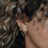 Zinari Rey (made to order)