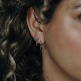 Zinari Olian (made to order)