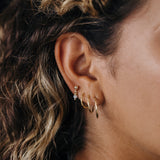 Zinari Maida (made to order)