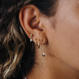 Zinari Maida (made to order)