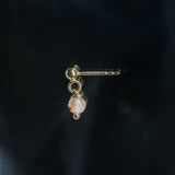 Zinari Rey (made to order)