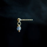 Zinari Lana (made to order)