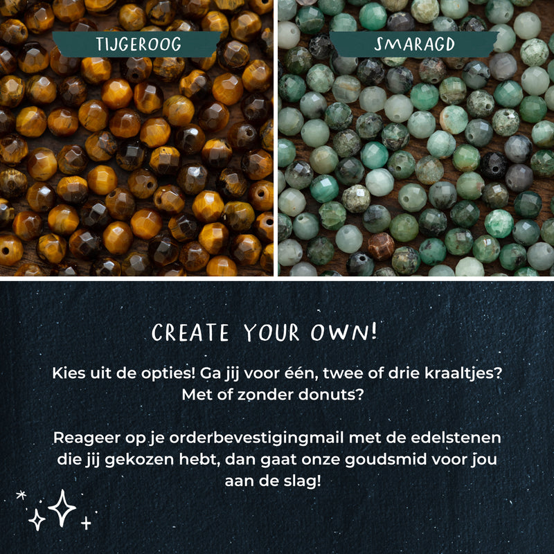 Create your own!