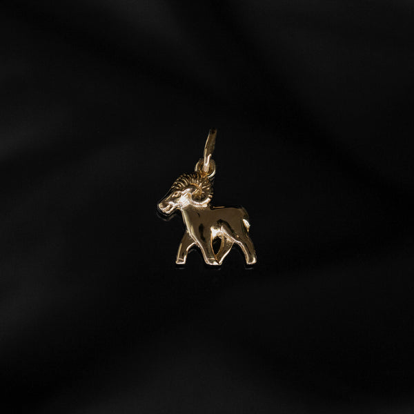Aries Goldia