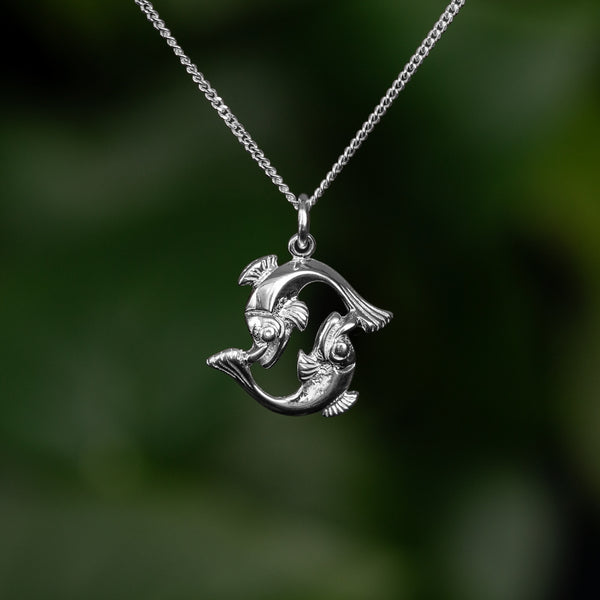Pisces Zodi