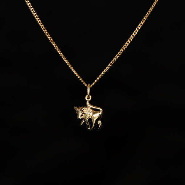Taurus Goldia