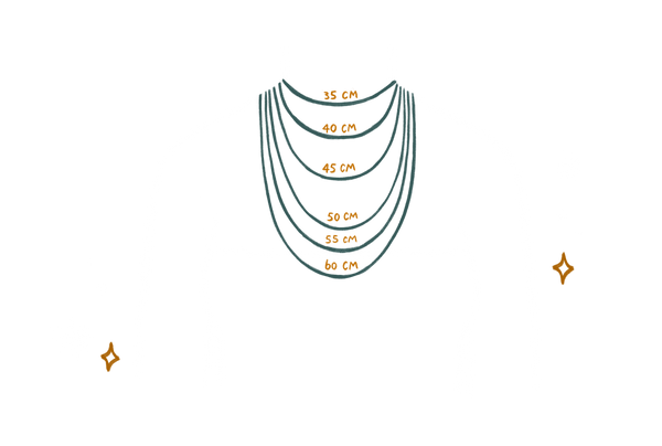Jasseron Ketting Zilver