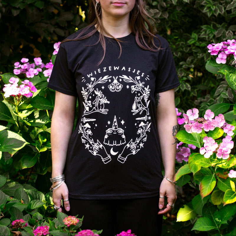 T-shirt Midsommer