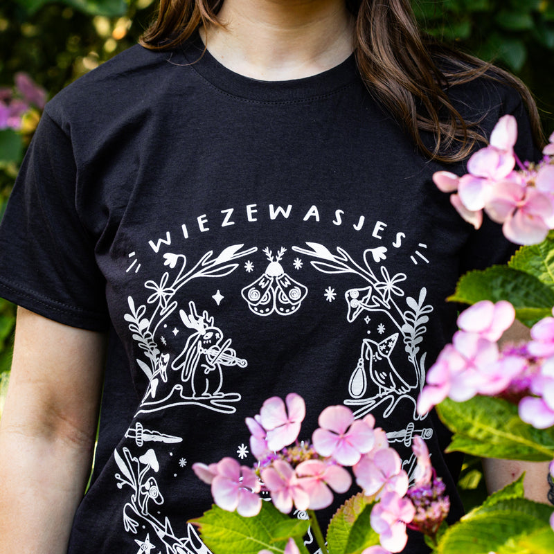 T-shirt Midsommer