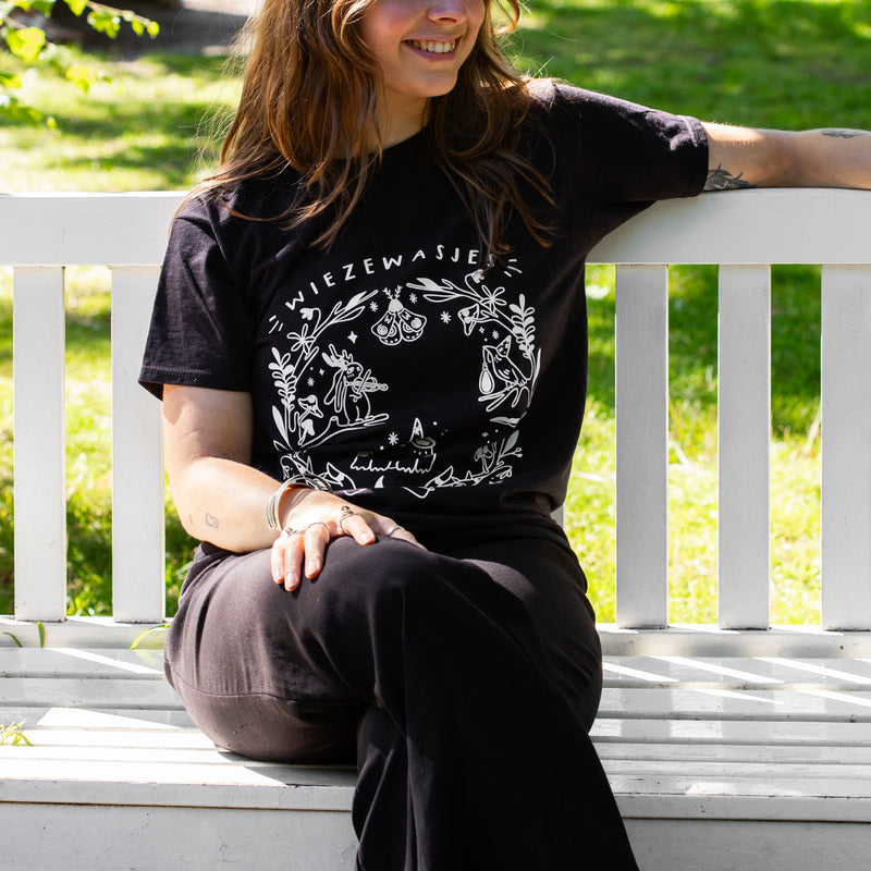 T-shirt Midsommer