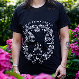 T-shirt Midsommer