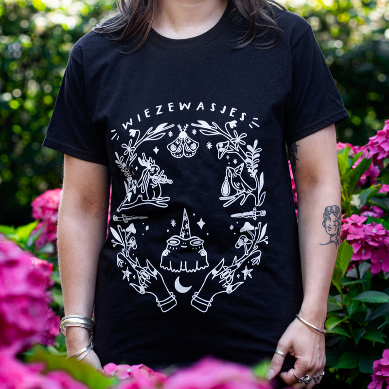 T-shirt Midsommer