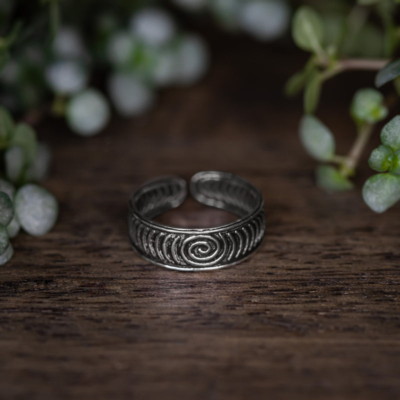 Spiri (14 days)
