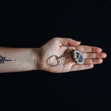 Geode Sleutelhanger